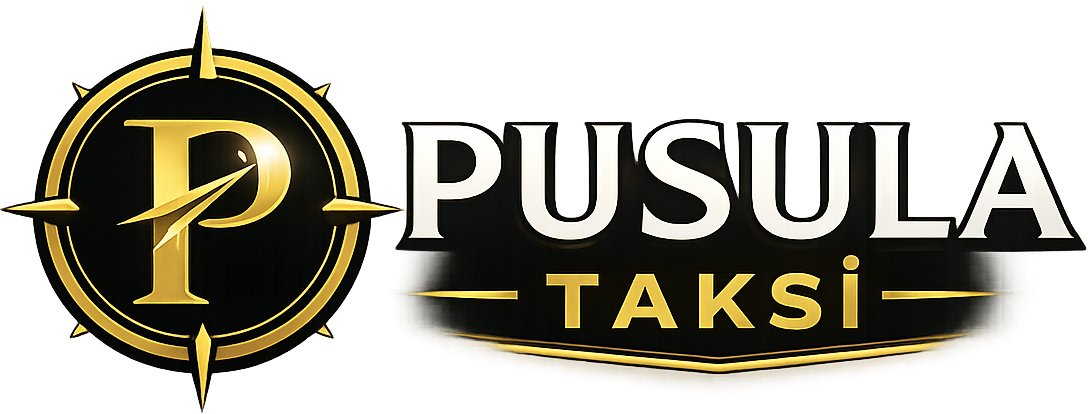 Pusula Taksi & VIP Transfer